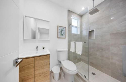 Up to 12 guests! Modern Villa near Wynwood 29! - Foto 19