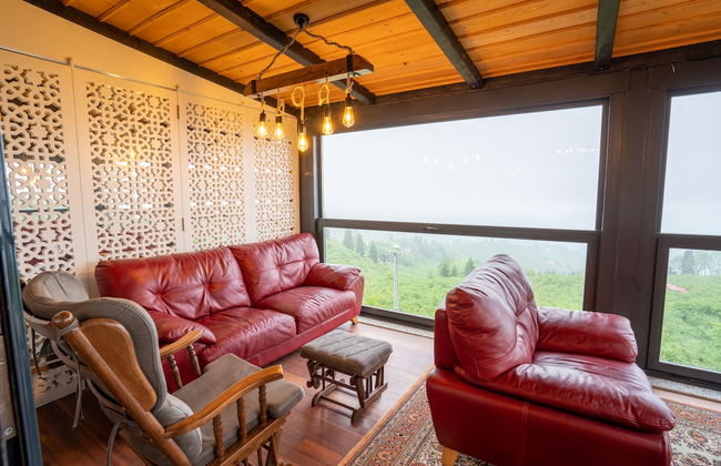 Poison Garden Suite & SPA - Foto 72