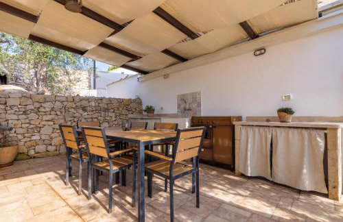 TRULLO VISTA MARE - Mini piscina riscaldata con idromassaggio - Foto 15