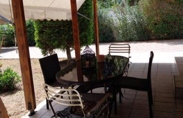 Ξυλινο σπίτι δίπλα στην θάλασσα - Foto 15