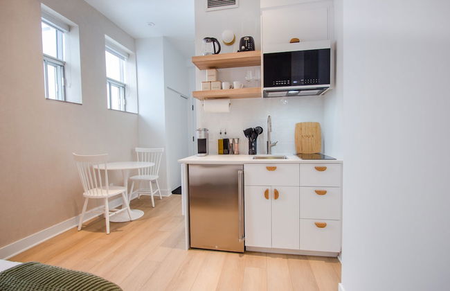 Unique Stays - 4119 St-Denis - Foto 45