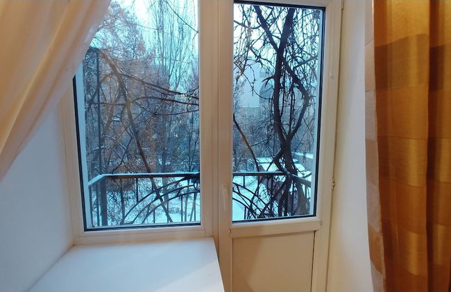 Kyiv Apartments - Foto 19