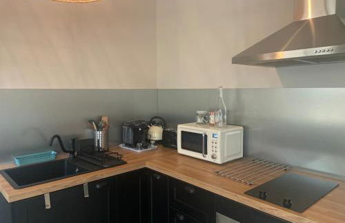 Vacances face au Luberon - Foto 22