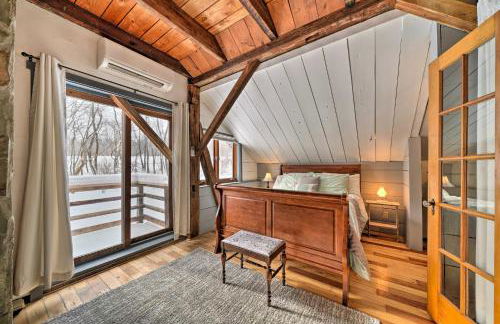 Country Escape with Fire Pit Near French Creek! - Foto 23