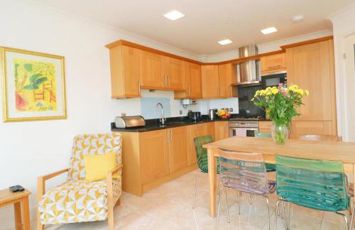 Beachside apartment, sea views - Foto 12