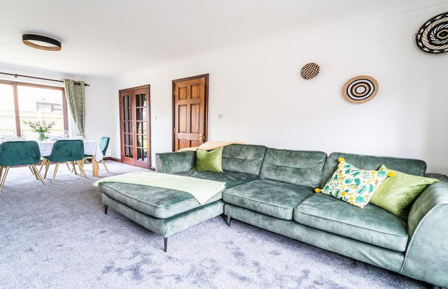 Burgess Beach House a Comfortable 4 bed House - Foto 6