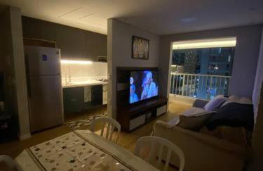 New apart GRU Airport - Foto 10