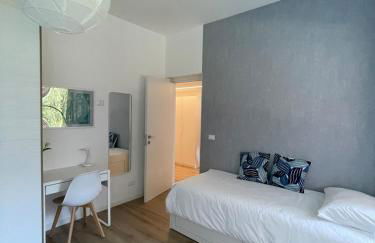 Pit Stop Apartment 2K23 - MXP - Busto Arsizio - Photo 9