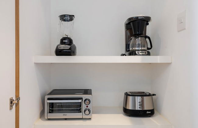 Capitalia Plaza Residences Reforma - Foto 40