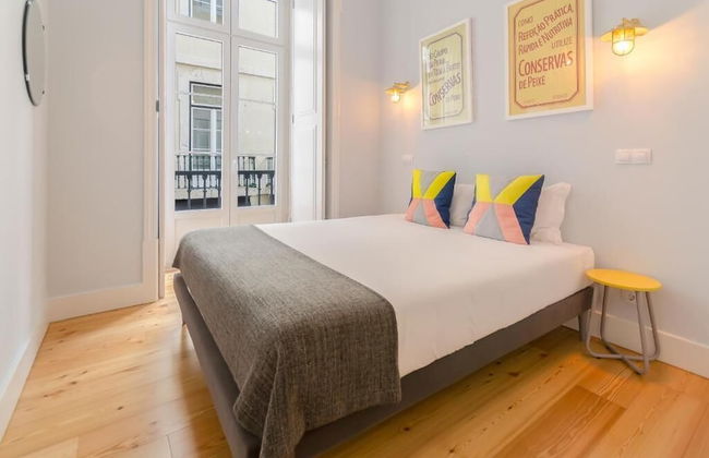 Light House Apartments - Casas da Baixa - Foto 29