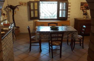 Casa Del Leone Rosso e Welness a due passi dalla Costa dei Trabocchi - Foto 40