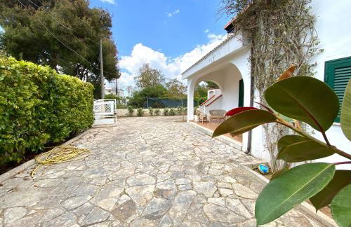 Villa Maria un'oasi di relax a due passi dal mare - Foto 6