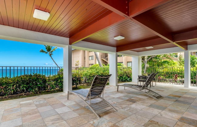 Big Island Royal Sea Cliff 325 1 Bedroom Condo - Foto 32