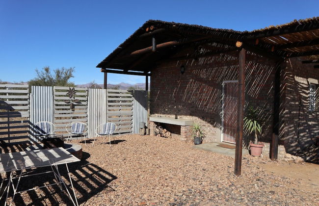 Wolvekraal Guest Farm - Foto 31