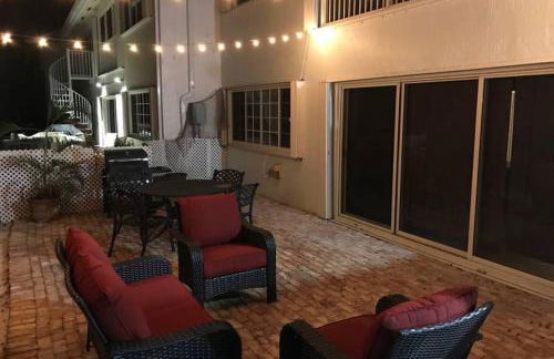 LIC Mgr - MODERN 4 BED 4 BATH VILLA - UPSCALE OCEANFRONT RESORT - INDOOR PICKLEBALL - SPEAKEASY! - Foto 28