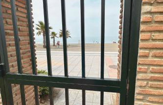 LAGUNA BEACH APARTAMENTO AMANECER Primera Línea de Playa Vistas al Mar - Foto 26