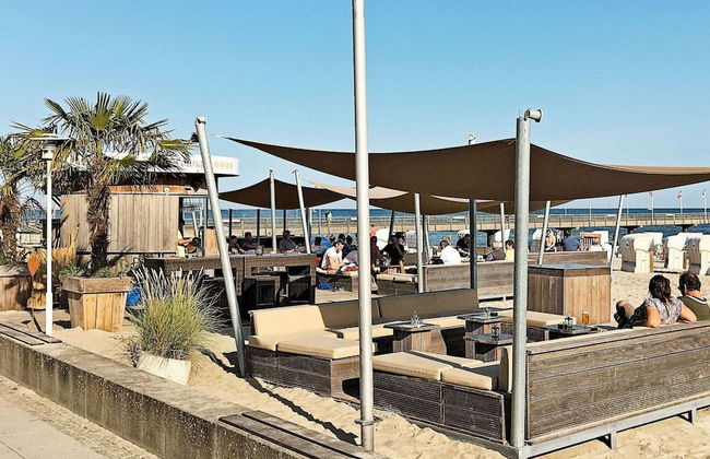 6 Person Holiday Home in Grossenbrode - Foto 67