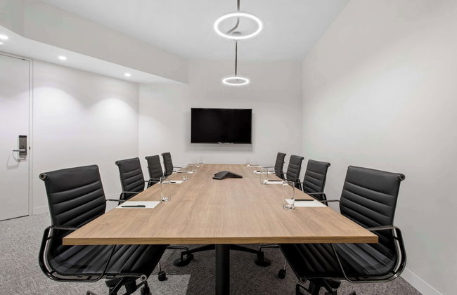 Adina Apartment Hotel Melbourne Southbank - Foto 67