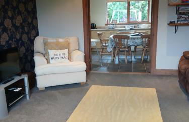 Holiday House Kinveachy - Foto 9