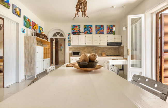 2260 Residenza Artistica - Villa Armida by Barbarhouse - Foto 17