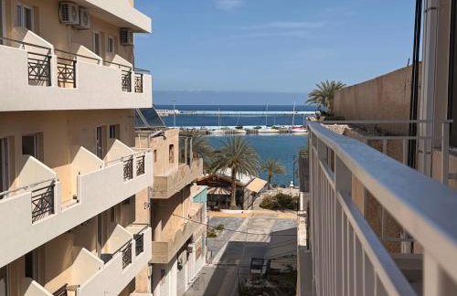 Sitia Heights Apartment - Central Sea View - Foto 22