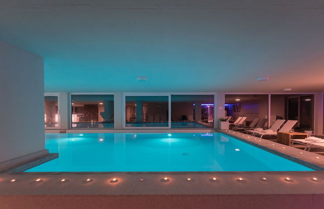 Valarin Verona Luxory Apartment Wellness - Foto 56