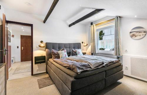 Ferienwohnung Küstenliebe - Foto 10