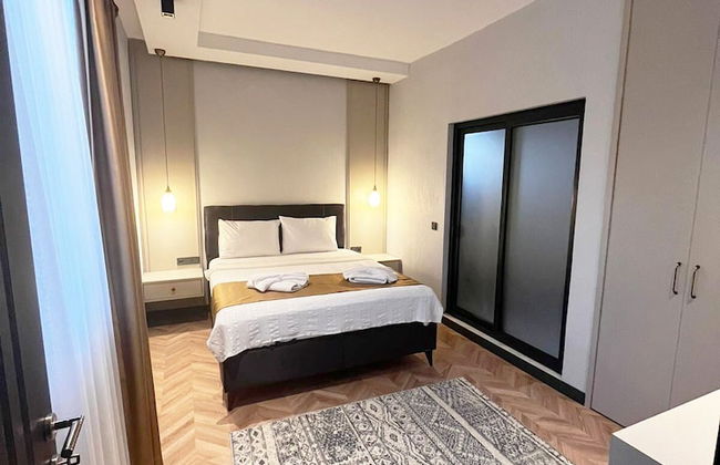 Villa Zena Demre - Foto 6