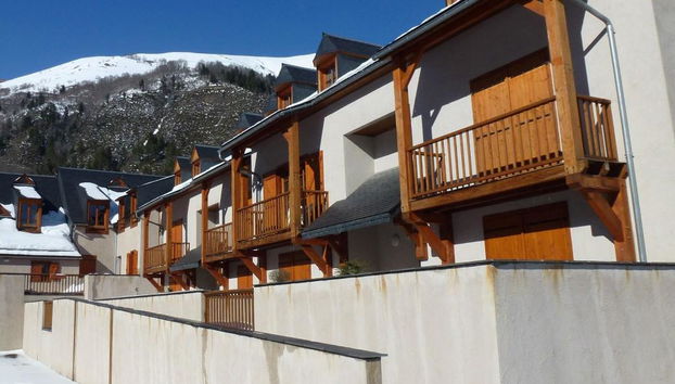 Residence Village Vignec - Foto 2