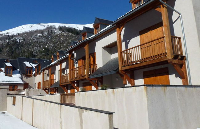 Residence Village Vignec - Foto 2