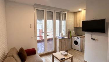 Apartamento Centro Madrid - Foto 4