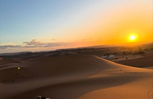 3 Tage von Fes nach Marrakesch Wüste Tour 2 Nächte - Foto 19