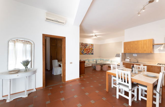 Villa Antonina - Foto 23