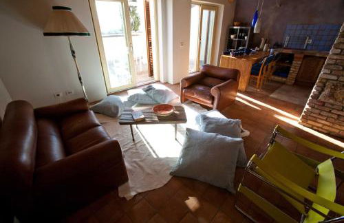 Tuscany Forever Famiglia Apartments - Foto 55