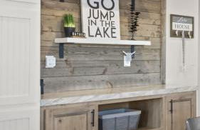 New Bear Lake Home with Beautiful Fall Views - Photo 21