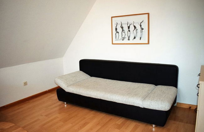 Reetdachhaus Bongsiel - Photo 30