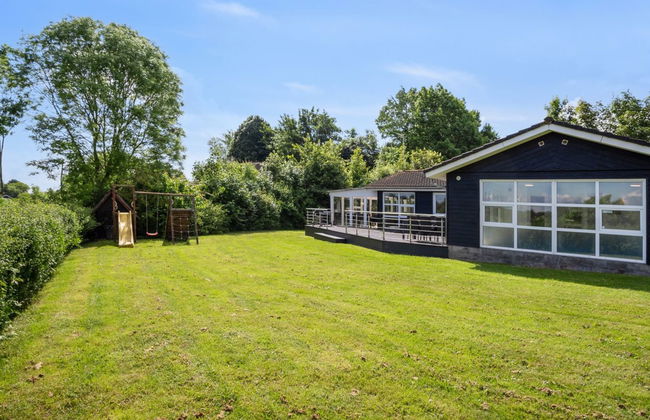 "Peder" - 950m from the sea - Foto 6