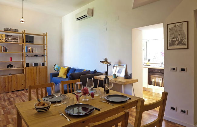 Casa Sofia with view by Wonderful Italy - Foto 11