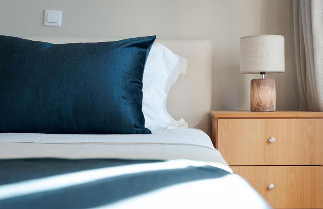 Zefis Villa Aegina - Photo 10