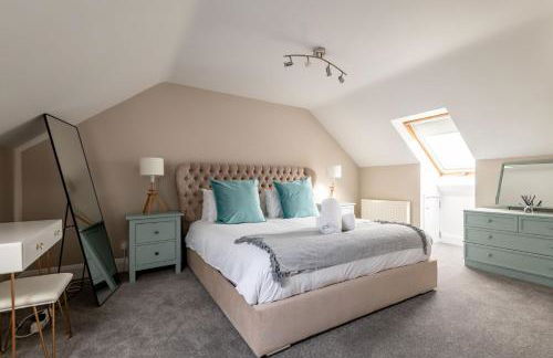 Rosemount - Kilrenny - Foto 19