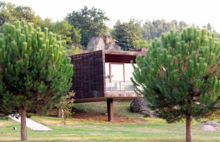 Encosta do Paraíso – Apartamentos Turísticos - Foto 49