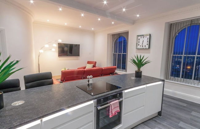 The Crescent by Pureserviced - Foto 30