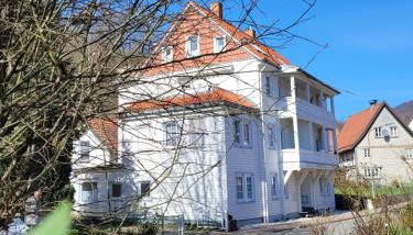 Haus Am Beckerberg im Harz - Foto 2