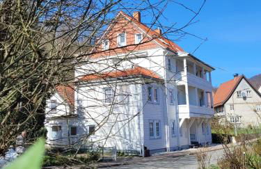 Haus Am Beckerberg im Harz - Foto 2