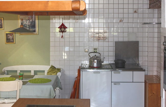 Alpine Stay in Herrischried - Foto 14