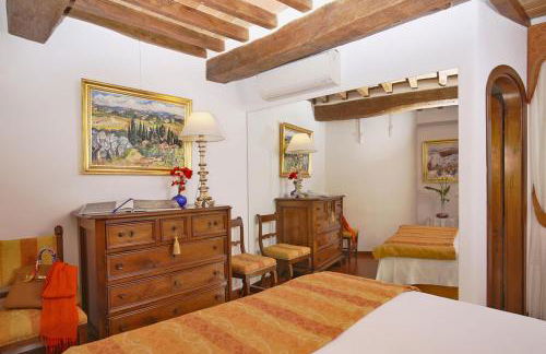 Apartment in B&B Del Giglio - Foto 13