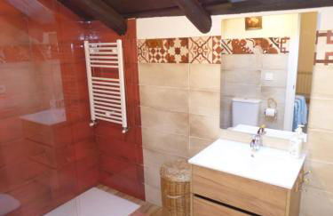 Luna Creciente Casa Luna de La Viliella - Foto 24