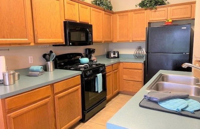 Goofy's Golf Getaway 4 Bedroom Home - Foto 14