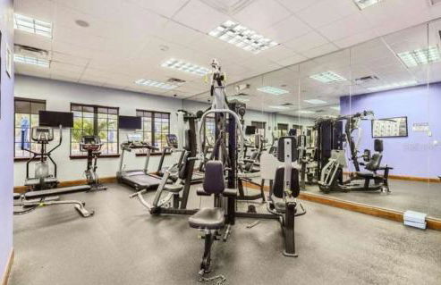 Hermosa casa de descanso Orlando Kissimmee - Foto 20