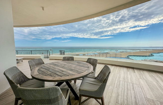 3BR Ground Floor Condo With Direct Pool Access - Foto 5